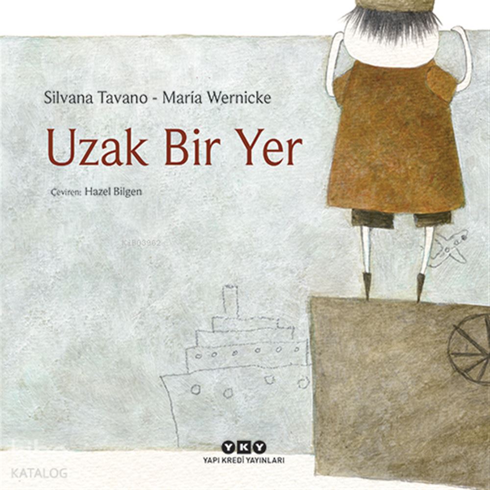 UZAK BİR YER