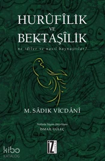 Hurufilik Ve Bektaşilik