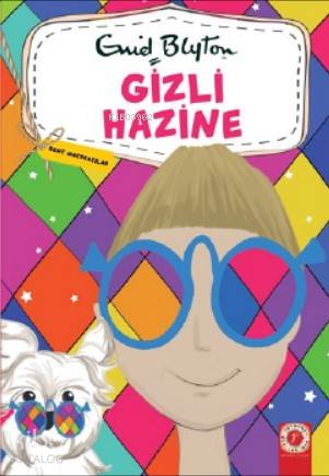 Gizli Hazine - Enid Blyton