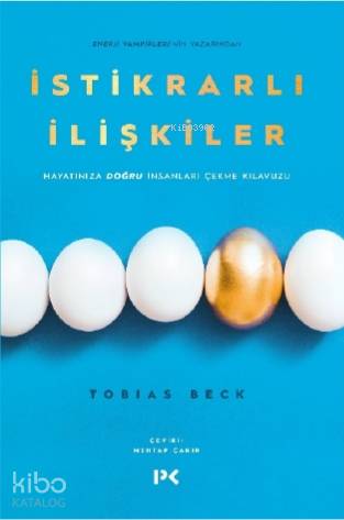 İstikrarlı İlişkiler