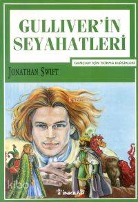 Gulliver'in Gezileri - Jonathan Swift