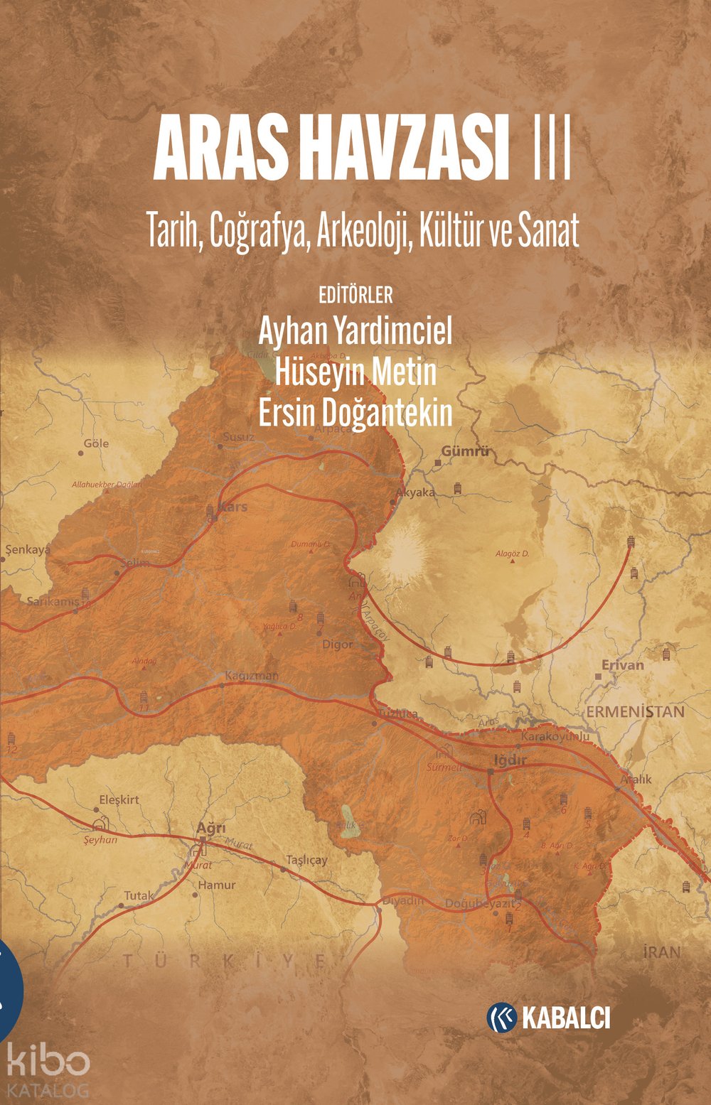 Aras Havzası III