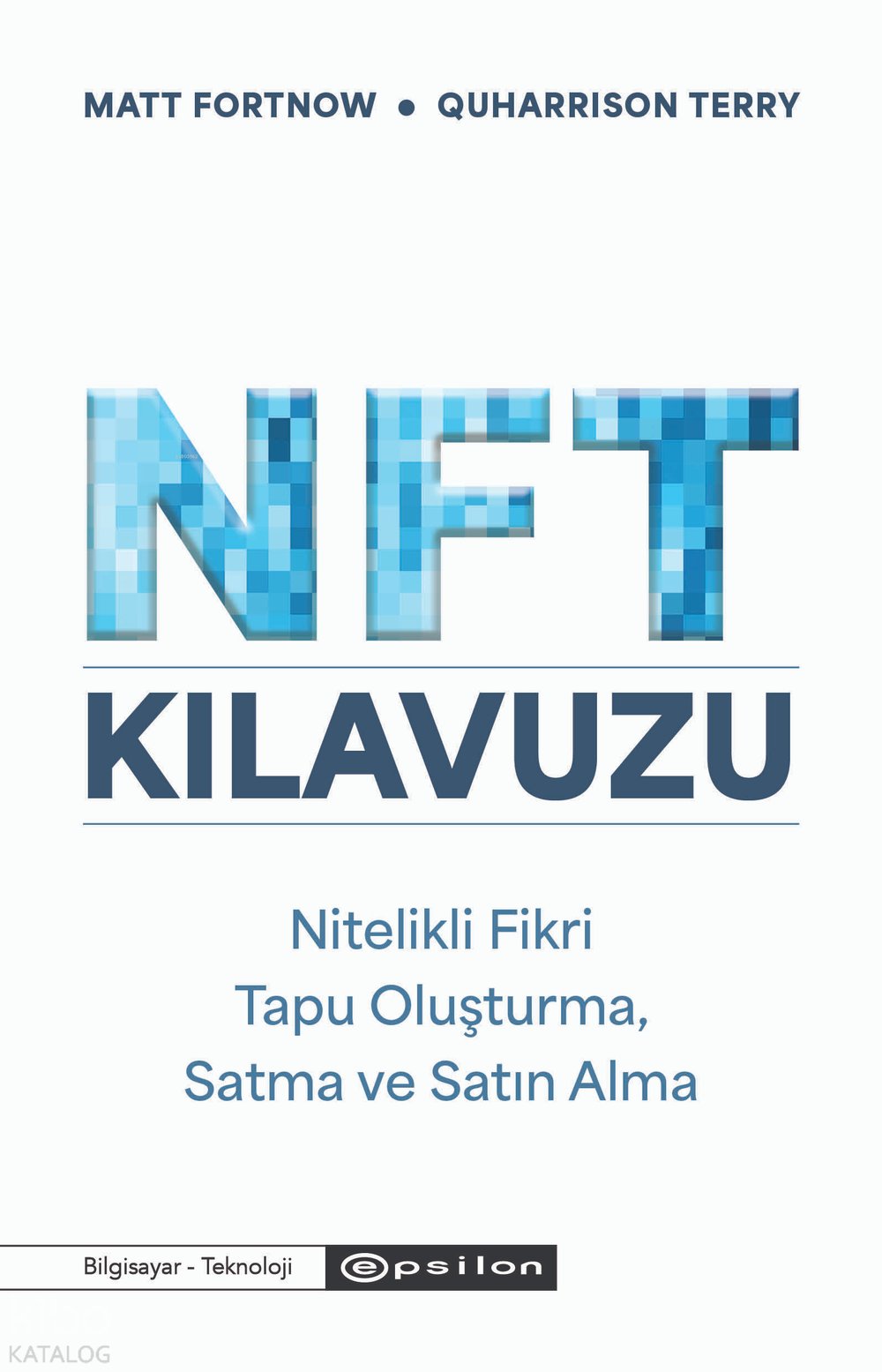Nft Kılavuzu