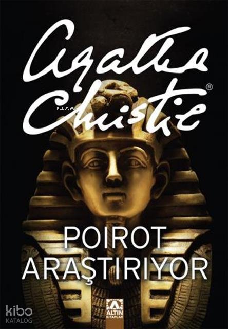 Poirot Araştırıyor
