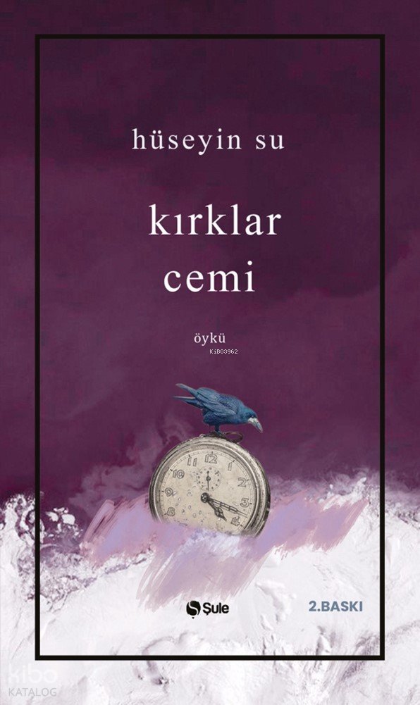 Kırklar Cemi - Hüseyin Su