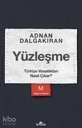 Yüzleşme