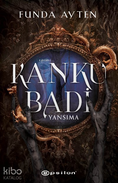 Kanku Badi - Yansıma