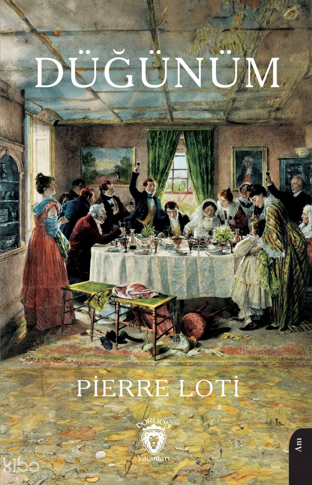 Düğünüm - Pierre Loti