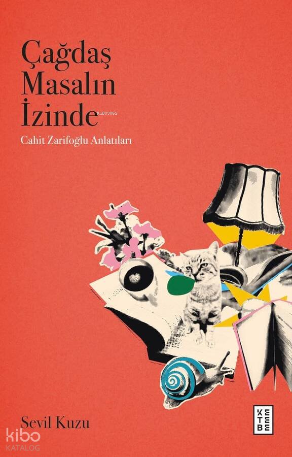 Çağdaş Masalın İzinde