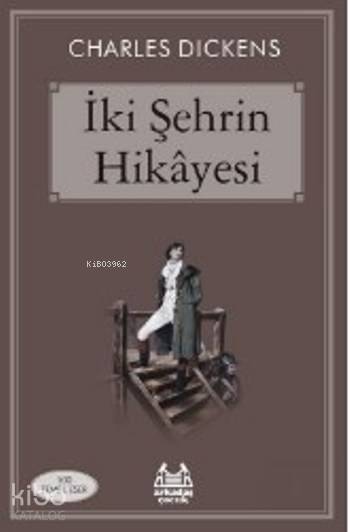 İki Şehrin Hikayesi