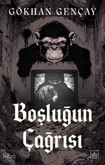 Boşluğun Çağrısı