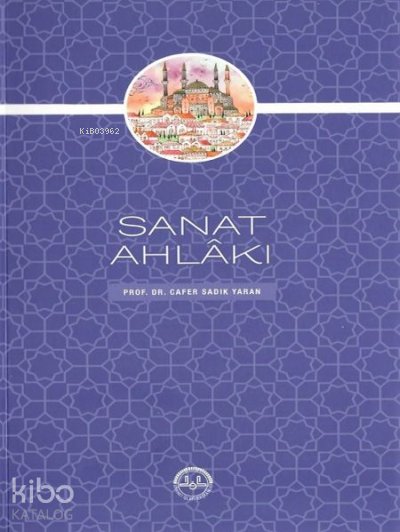 Sanat Ahlakı