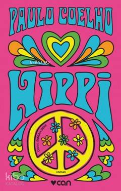 Hippi (Pembe Kapak) - Paulo Coelho