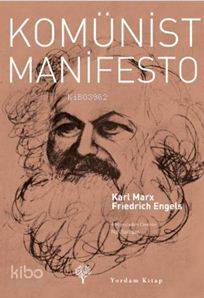 Komünist Manifesto - Friedrich Engels, Karl Marx