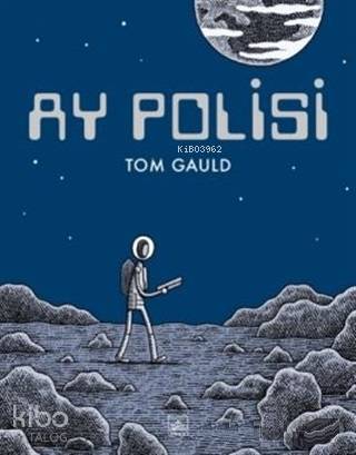 Ay Polisi - Tom Gauld