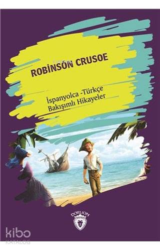 Robinson Crusoe - Kolektif 
