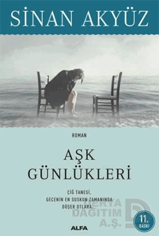 ASK GÜNLÜKLERİ/S.AKYÜZ