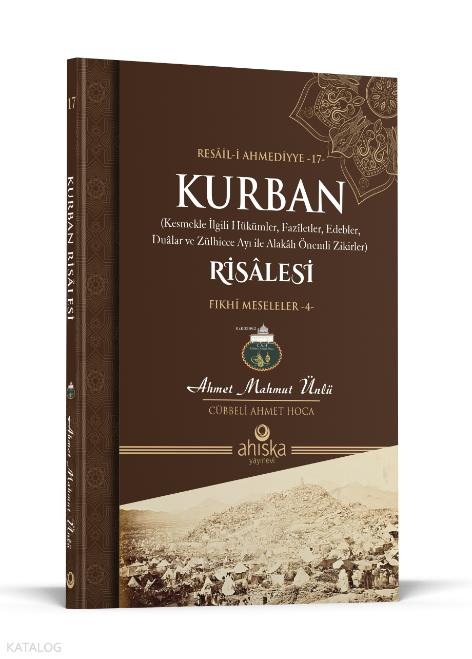 Kurban Risalesi