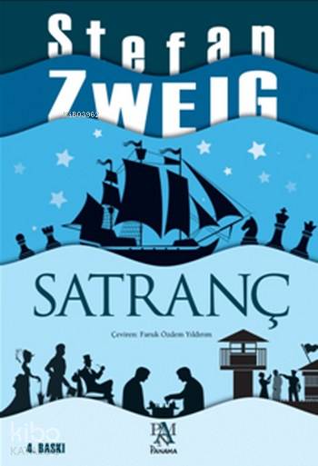 Satranç - Stefan Zweig