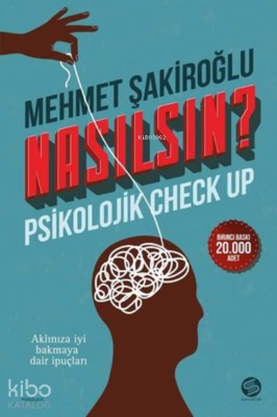 Nasılsın? Psikolojik Check-up