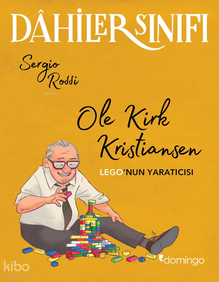 Dahiler Sınıfı