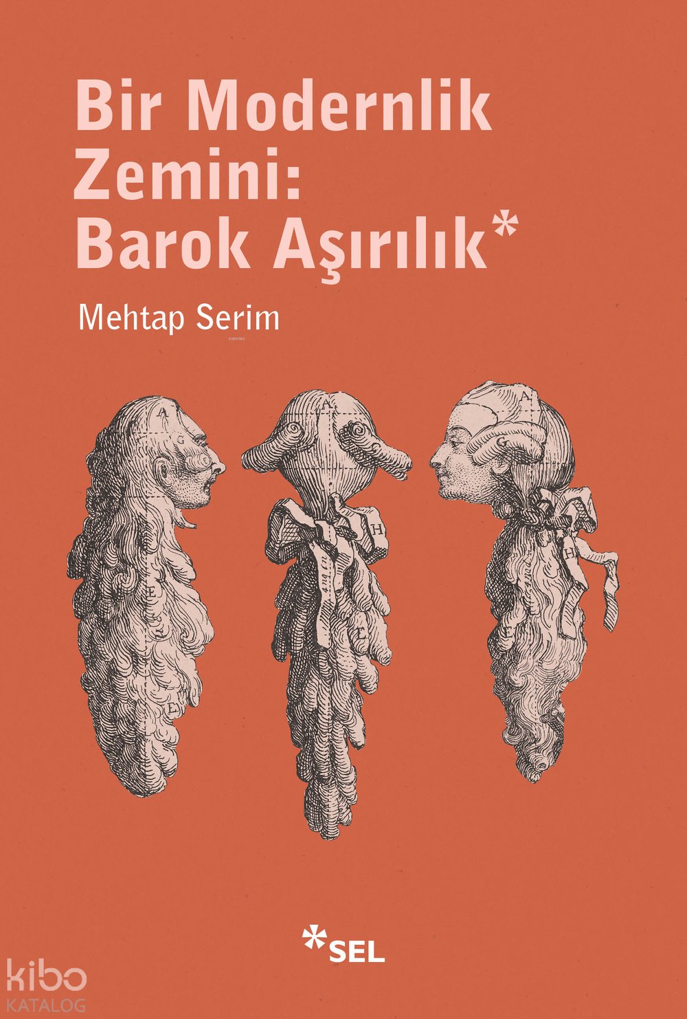 Bir Modernlik Zemini: Barok Aşırılık