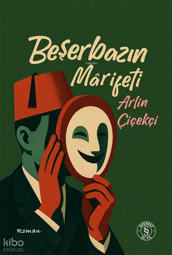 Beşerbazın Mârifeti
