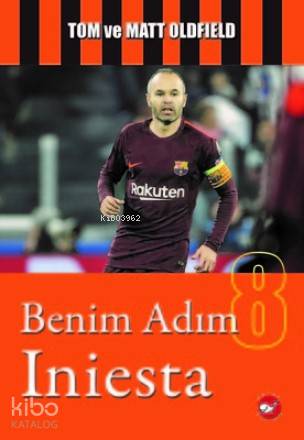Benim Adım İniesta