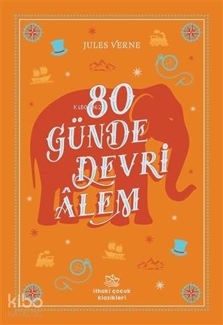 80 Günde Devri Alem