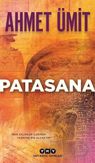 PATASANA / AHMET ÜMİT