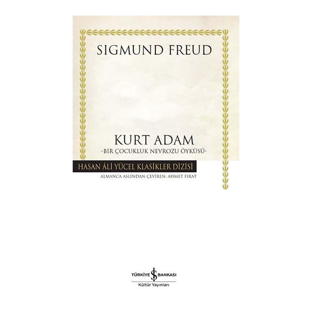 HAY / KURT ADAM CDXLV