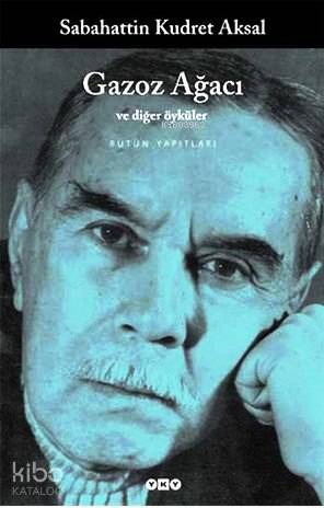Gazoz Ağacı ve Diğer Öyküler