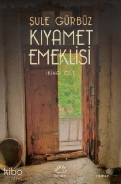 Kıyamet Emeklisi