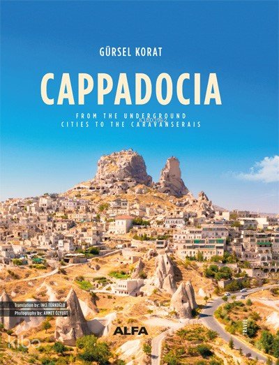 Cappadocia - Gürsel Korat