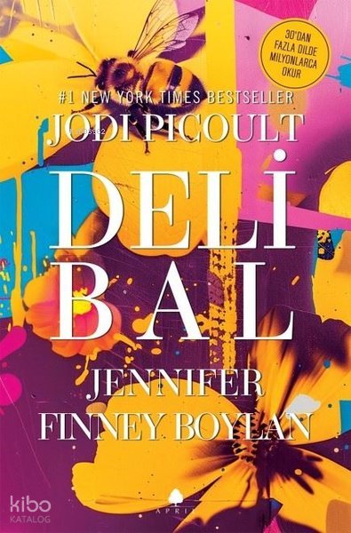 Deli Bal - Jodi Picoult