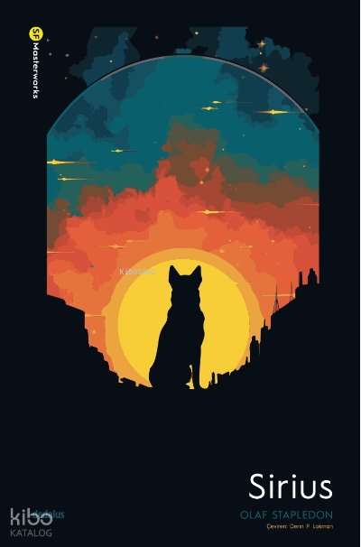 Sirius
