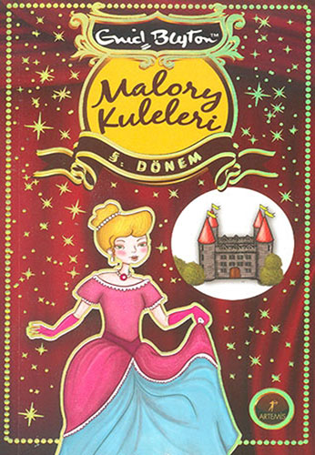 Malory Kuleleri - 5. Dönem