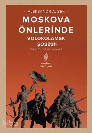 Moskova Önlerinde