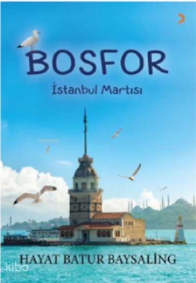 Bosfor - Hayat Batur Baysaling
