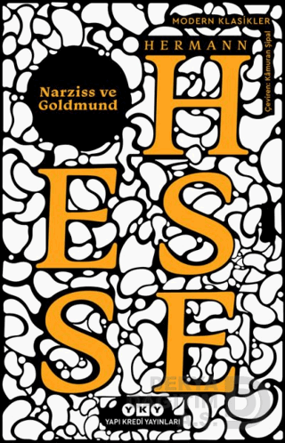 NARZİSS VE GOLDMOUND