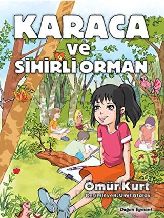 KARACA VE SİHİRLİ ORMAN
