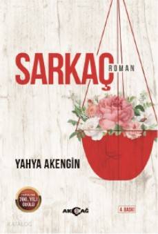 Sarkaç - Yahya Akengin