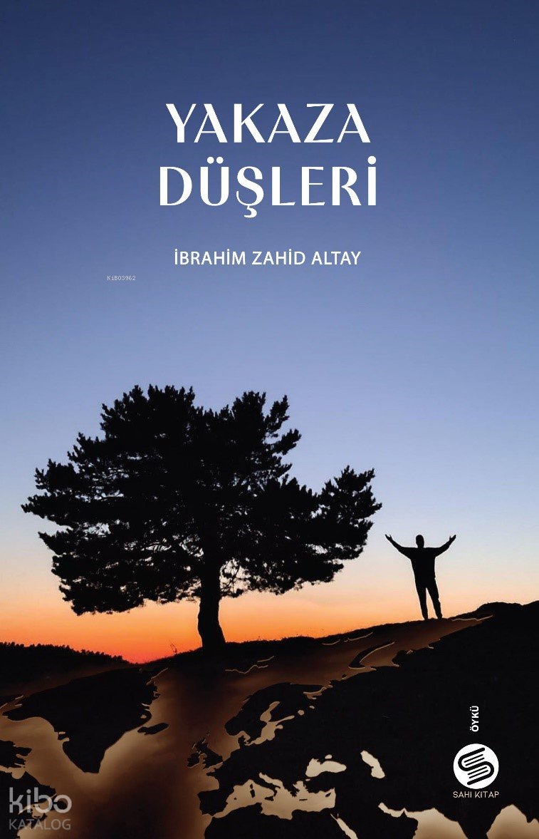 Yakaza Düşleri - İbrahim Zahid Altay