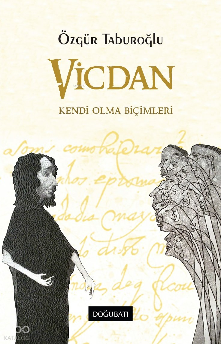 Vicdan - Özgür Taburoğlu