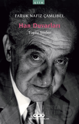 HAN DUVARLARI