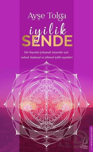 İYİLİK SENDE / AYŞE TOLGA