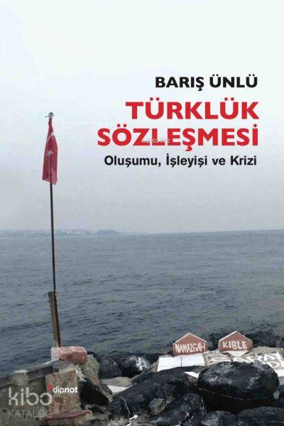 Türklük Sözleşmesi - Barış Ünlü