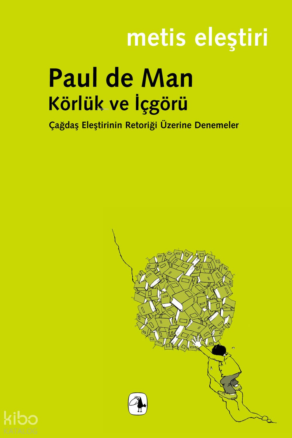 Körlük ve İçgörü