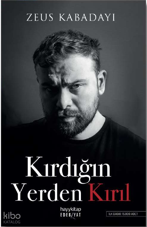 Kırdığın Yerden Kırıl