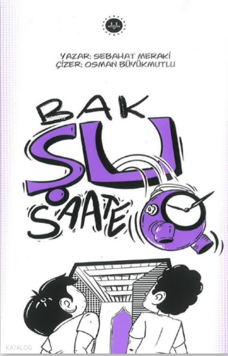 Bak Şu saate